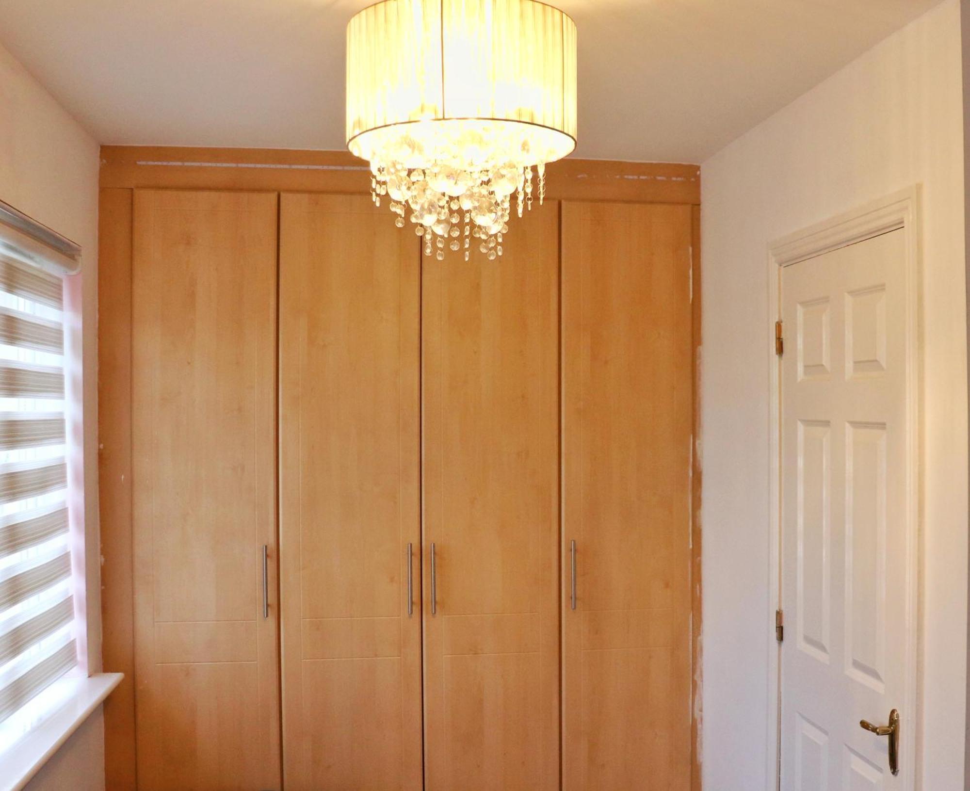 Appartamento Deluxe Dwelling - 15 Mins From Cork City/Airport Esterno foto